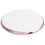 Зарядное устройство Xiaomi ZMI Wireless Charger 10W White/Pink with Wall Charger (WTX10): Тип беспроводное