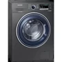 Стиральная машина Samsung WW80R421HFX: Класс стирки A