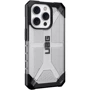 Чохол для iPhone Urban Armor Gear UAG Plasma Ice (114066114343) for iPhone 14 Pro: Матеріали пластик