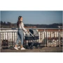 Универсальная коляска FreeON 3 в 1 Fantasy Grey-Black (44565) фото 7