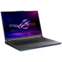 Ноутбук ASUS ROG Strix G18 G814JZR-N6069W (90NR0IN3-M00390) UA: Экран 18" IPS (2560x1600) WQXGA