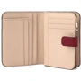 Женский кошелек Furla Babylon S Compact Wallet бордовый (PCY0UNOB300000037S): Пол Женский
