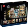 Блочный конструктор LEGO Creator Expert полицейский участок (10278): Серия Creator