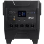 Зарядная станция PowerPlant HS3600 3248Wh 902222mAh 3600W (PB930876)