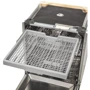 Встраиваемая посудомоечная машина Eleyus  DWB 60039 LDI фото 9