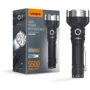 Фонарь туристический Videx VLF-A505C: Тип Ручной