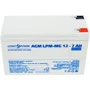 LogicPower LPM MG 12В 7Ач (6552)