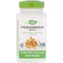 Nature's Way, Fenugreek Seed, 610 mg, 180 Veggie Caps (NWY-14610)