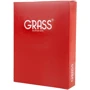 Жіночий Картхолдер Grass червоний (SHI551-5): Стать жіночий