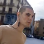 Наушники Sennheiser CX 350BT Black: Чувствительность (дБ) 110