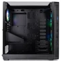 Корпус Thermaltake View 37 ARGB Edition (CA-1J7-00M1WN-04): Типорозмір Midi-Tower