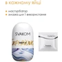 Набор яиц-мастурбаторов Svakom Hedy X- Experience