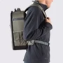 Lowepro Photo Classic BP 300 AW (LP36975-PWW): Отдел для ноутбука 21 x 2 x 23.5 см
