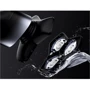 Электробритва Xiaomi Enchen Rotary Shaver Knight 1 Black (BK3000) фото 5