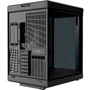 Корпус HYTE Y70 Touch Black (CS-HYTE-Y70-B-L): Назначение игровой