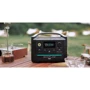 Зарядная станция EcoFlow RIVER Max 576Wh (EFRIVER600MAX-EU): Емкость аккумулятора, Вт/ч 576