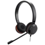 Наушники Jabra Evolve 30 II MS Stereo USB-C (5399-823-389)