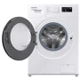 Пральна машина Samsung WW60A3120BE: Тип завантаження фронтальна