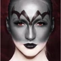Mehron Paradise, Storm Cloud Професійний аквагрим (Грозова хмара) 40 g фото 1