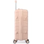 Чемодан Semi Line 28" (L) Cappuccino (T5770-3): Тип Чемоданы