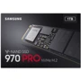 Samsung 970 PRO 1 TB (MZ-V7P1T0BW) фото 5