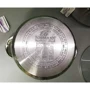 Набор кастрюль Bohmann 4 предмета (BH-04-275): Материал корпуса Нержавеющая сталь