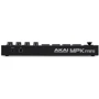 MIDI клавіатура Akai MPK Mini MK3 Black (230876): Роз'єми та інтерфейси USB
