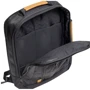 Сумка-рюкзак Semi Line USB Black чорний (L2008): Тип ручки Плечевой ремень, Короткая ручка