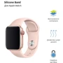 ArmorStandart Sport Band (3 Straps) Pink Sand for Apple Watch 42/44/45/46/49mm (ARM52949): Производитель ArmorStandart