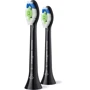 Насадки для звуковой зубной щетки Philips Sonicare HX6062/88 Optimal