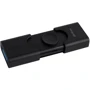 USB-флешка Kingston 64GB DataTraveler Duo USB 3.2 Gen1/Type-C (DTDE/64GB): Объем памяти 64 GB