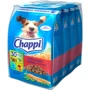 Сухой корм Chappi для взрослых собак С говядиной, птицей и овощами 13.5кг (5998749128350): Вес упаковки 13.5 кг