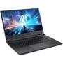 Ноутбук Gigabyte AORUS 15 (BKG-13EE754SH): Тип екрану антибликовое покрытие
