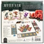 Настольная игра Ігромаг Мицелия / Mycelia (UA) (1004097): Вид стратегические