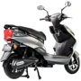 Электроскутер TAILG Arrow Grey: Вес устройства, кг 127