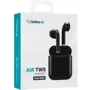 Наушники Gelius Air Airdots GA-TWS-001ELT Matte Black фото 10