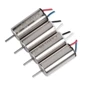 BETAFPV моторы 7x16mm 19000KV Brushed Motors (2CW+2CCW): Производитель BETAFPV