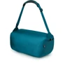 Сумка Osprey Ultralight Stuff Duffel waterfront blue O/S синій (009.3245): Об'єм 30 л