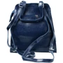 Жіночий рюкзак Valiria Fashion синій (4DETBI9945-6): Застібка Магнітна