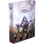Настільна гра Mindclash Games Anachrony: Classic Expansion EN Англійською мовою