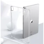Аксесуар для iPad BeCover TPU Case Transparancy for iPad Pro 11 M4 2024 (711683): Тип аксесуара чехол