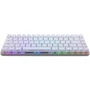 Клавиатура ASUS ROG Falchion Ace NX Red PBT White (90MP0346-BKUA11): Подключение проводное