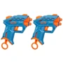 Набір іграшкових бластерів Hasbro NERF Elite 2.0 ShowDown (F5027): Виробник Hasbro