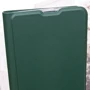 Чехол для телефонов Mobile Case GETMAN Elegant Green for Google Pixel 6 Pro: Пленка в комплекте нет