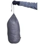 Спальний мішок Turbat KUK 350 Blue - 185 - синій (012.005.0087): Верхня температура комфорту 4 ° С