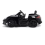 Електромобіль Kidsauto Двомісний Cayman 24V чорний лак (А021black): Максимальне навантаження, кг 110