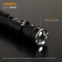 Фонарь туристический Videx 1200Lm 5000K (VLF-A105Z) фото 11