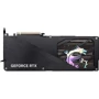 Відеокарта MSI GeForce RTX 5070 12G GAMING TRIO OC: Тип пам'яті GDDR7