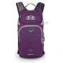 Рюкзак Osprey Verve 5 Passion Purple: Объем 5 л