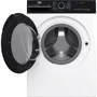 Стиральная машина Beko BM3WFSU47235WPBB2: Тип загрузки фронтальная
